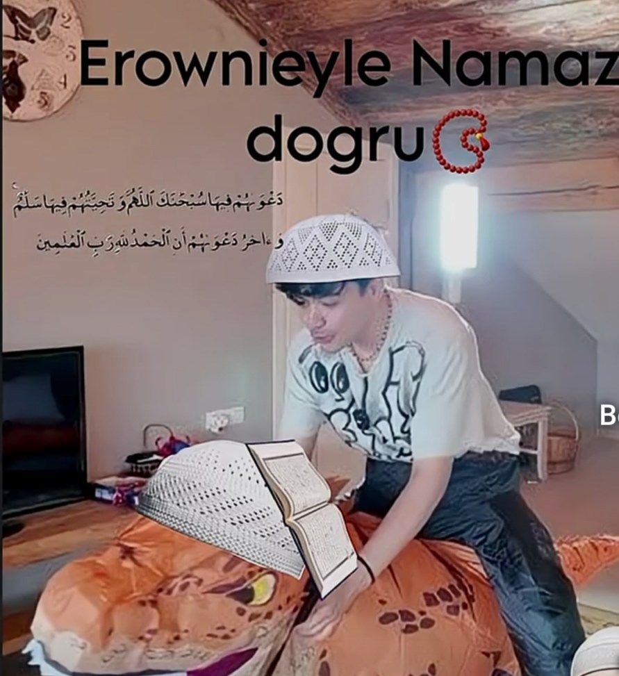 Erownieyi Ne Kadar İyi Tanıyorsun? 