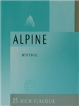 Menthol Cigarettes