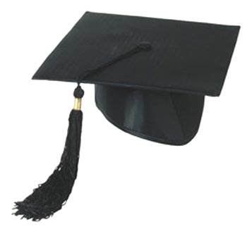 Graduate Or Undergraduate?