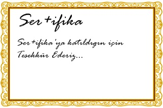 Ser+İfika