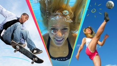 Quel Sportive Es-Tu?