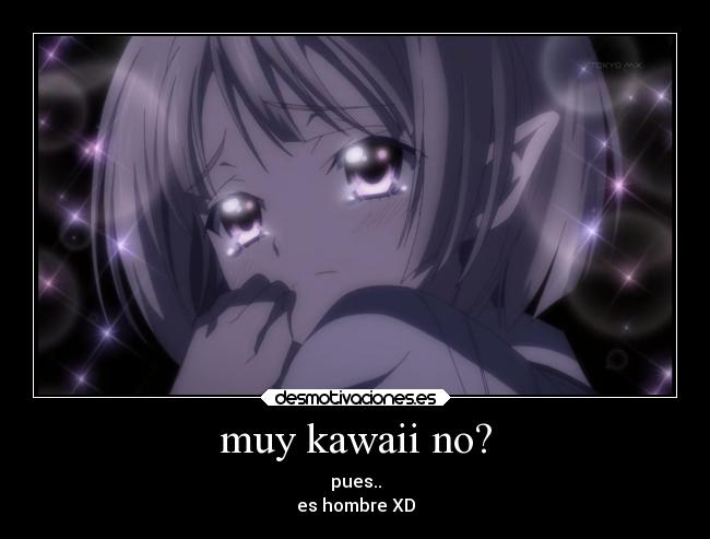Que Tan Kawaii Eres