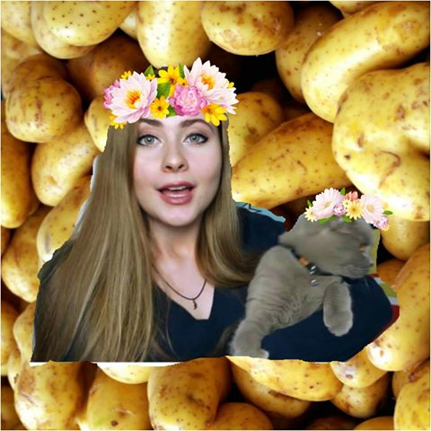 Patates