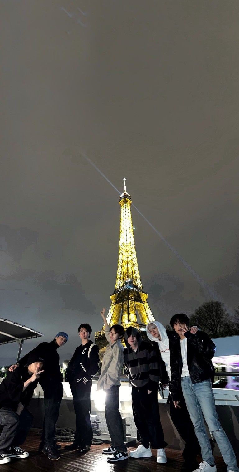 Seberapa Mirip Kamu Dengan Nct Dream