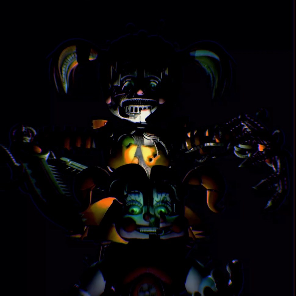 Hangi FNaF 1 Animatroniksin