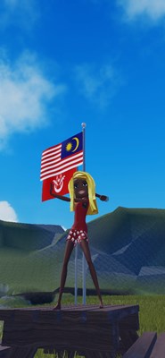 Seberapa tahukah Anda tentang Zafeerah?