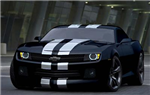 Cars Getter