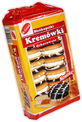 Бисквити 