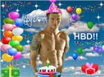 Nick Carter Gift