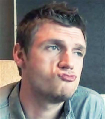 kiss