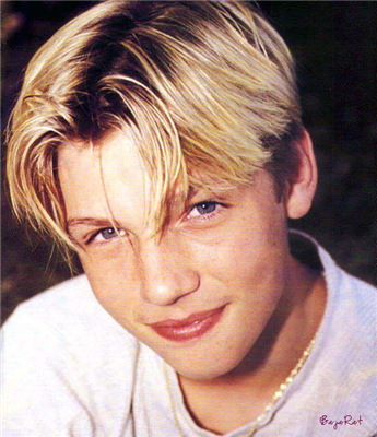 Nick joven