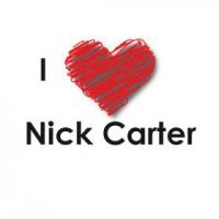 I Love Nick Carter