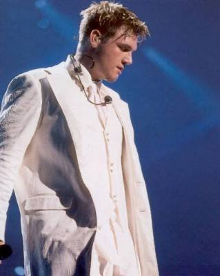 Angel nick