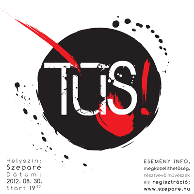 Tus! Szavazás