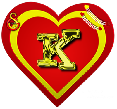 GS = K