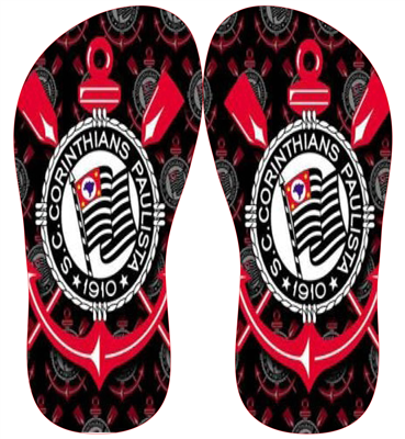 CORINTHIANS