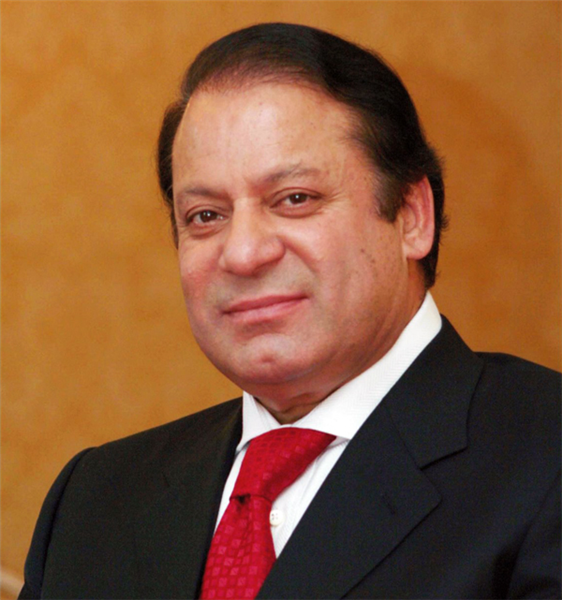 Nawaz Sharif