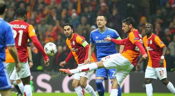 Galatasaray Aşkı