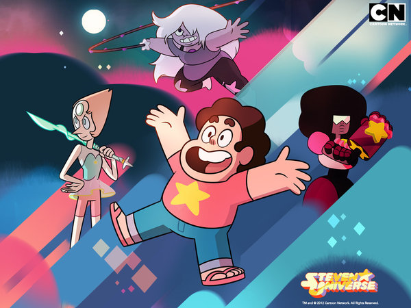 Que Cristal Gem Eres?