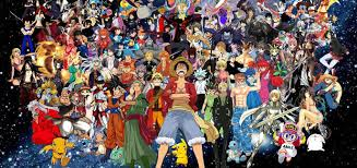 Quel Serais Ton Mec Manga?