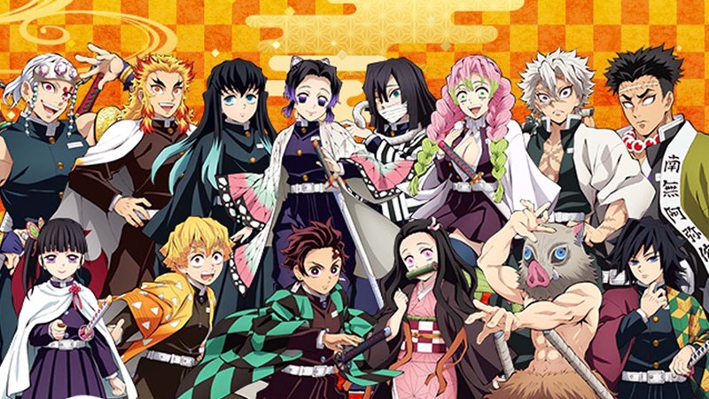 Demon Slayer