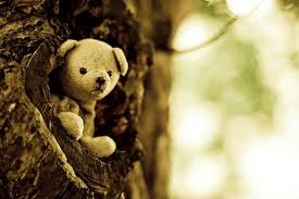 Cute Teddy Bears