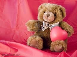 Cute Teddy Bears