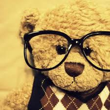 Cute Teddy Bears