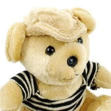 Cute Teddy Bears