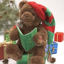 Cute Teddy Bears