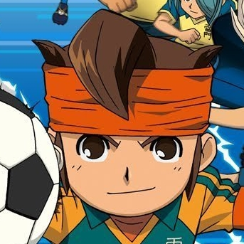 Que Jugador De Inazuma Eres Tu