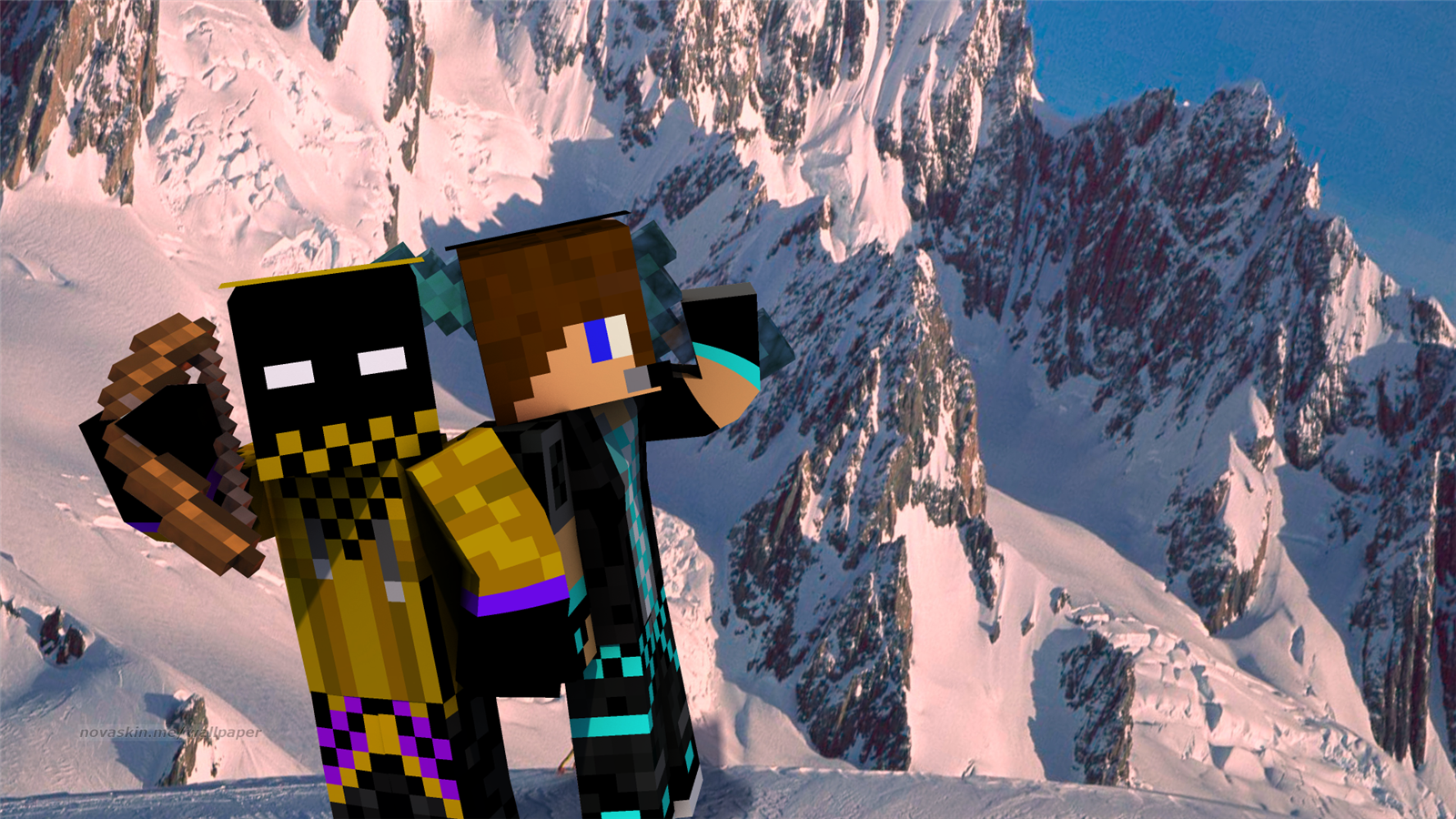 Minecraftı Seviyomusun