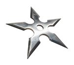 Powerful Weapon And Technique