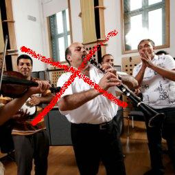 Müzisyenmisin ?