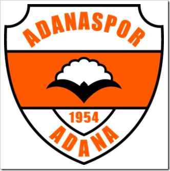 Adana Mavimi Turuncumu