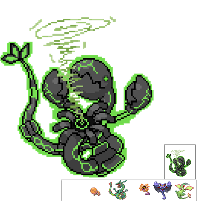 Trapiquaza