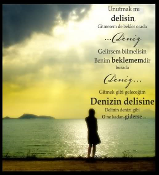 Ne Kadar Delisin???
