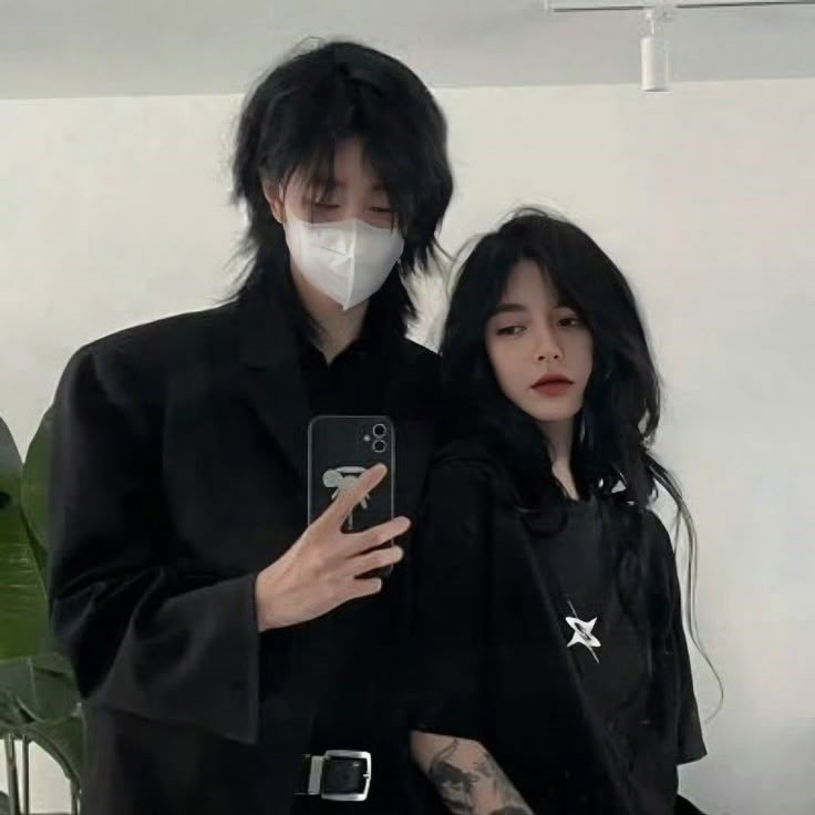 TOMBOY ATAU ANGGUN? 