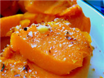 Kabak Tatlısı