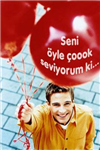 O'da Sana Aşık Mı