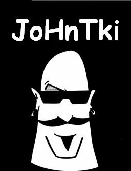 Espiri Yeteneğin % Kaç ? Made İn Johntki 
