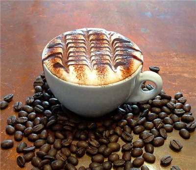 cappucino