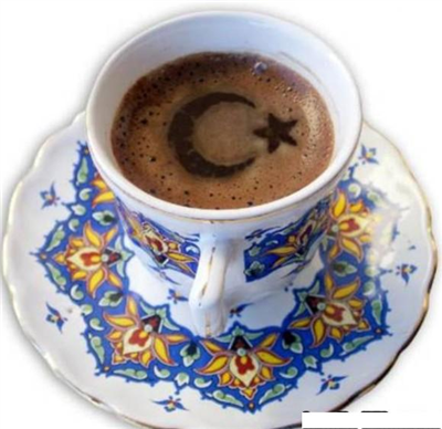 türk kahvesi