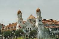 Semarang