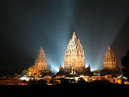 Yogyakarta