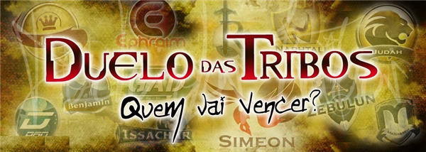 Duelo Das Tribos