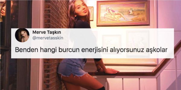 Hangi Burcun Özelliklerine Sahipsin? 
