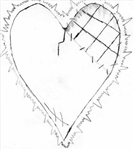 My Hand Heart