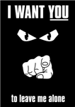 Peaceout!™ Dumpsender