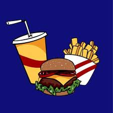 fast food 